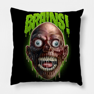 The Return of the Living Dead Pillow