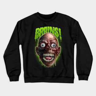 The Return of the Living Dead Crewneck Sweatshirt