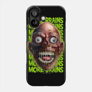 The Return of the Living Dead Phone Case