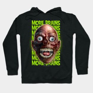 The Return of the Living Dead Hoodie