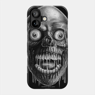 The Return of the Living Dead Phone Case