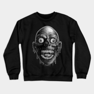 The Return of the Living Dead Crewneck Sweatshirt