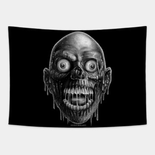The Return of the Living Dead Tapestry