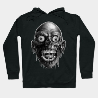 The Return of the Living Dead Hoodie