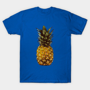 Pineapple T-Shirt