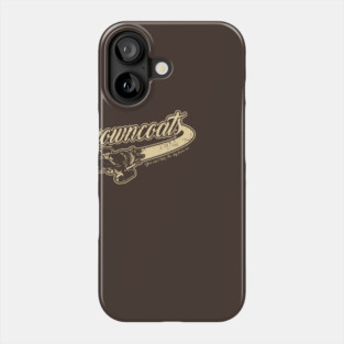 Browncoats Phone Case