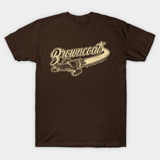 Browncoats T-Shirt
