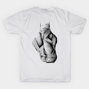 Ballet T-Shirt