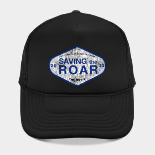 SAVING THE ROAR Hat