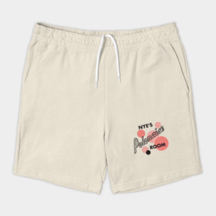 Nye's Polonaise Room Shorts