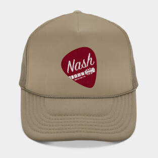 Nashville teeshirt Hat