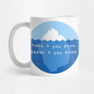 Show off Mug