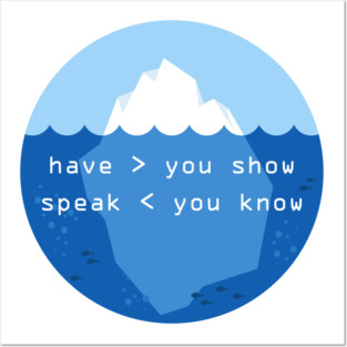 Show off Posters and Art