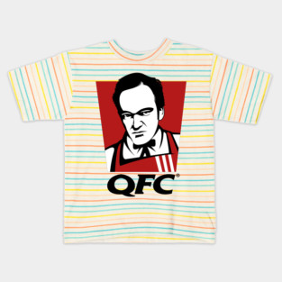 Colonel Tarantino Kids T-Shirt