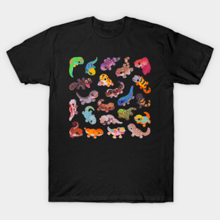 Gecko T-Shirt