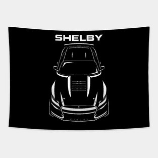Ford Mustang Shelby GT500 - 2020 Tapestry