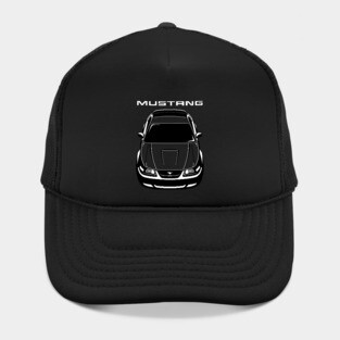 Ford Mustang SN95 1999-2004 Hat
