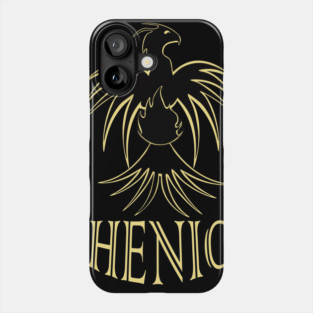 phenics Phone Case