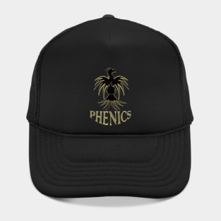 phenics Hat