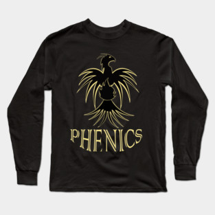 phenics Long Sleeve T-Shirt