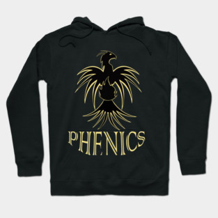 phenics Hoodie
