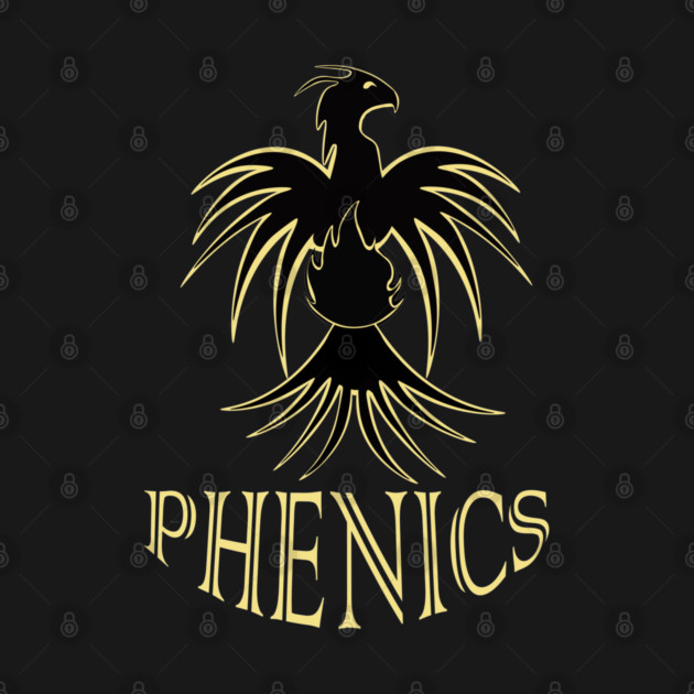 phenics by phenics