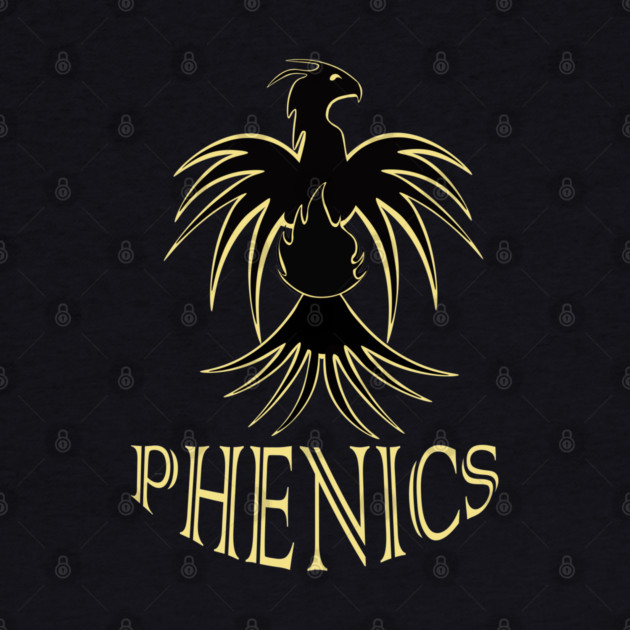 phenics by phenics