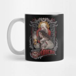 DRACULA Mug