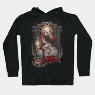 DRACULA Hoodie