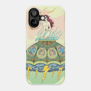 Light Phone Case