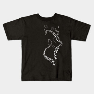 ::tentacles:: Kids T-Shirt