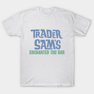 Trader Sam's T-Shirt