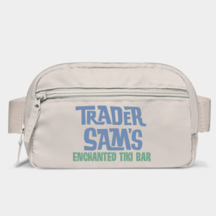 Trader Sam's Bag