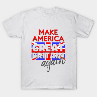 Great Britain T-Shirt