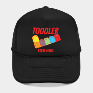 Toddler Hat