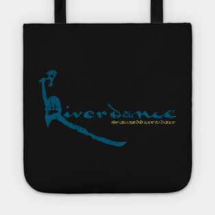 Riverdance Tote