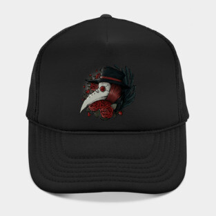 Plague Doctor Hat