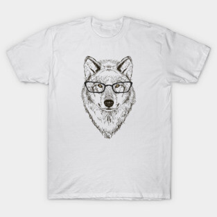 Wolf T-Shirt