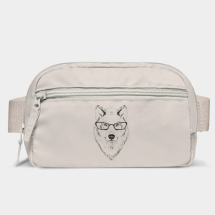 Wolf Bag