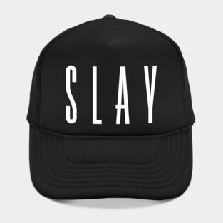 Slay Hat