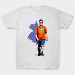 Adam Sandler - An illustration by Paul Cemmick T-Shirt
