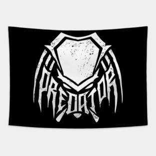 PREDATOR Tapestry