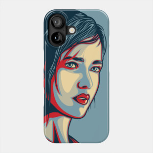 SALVATION Phone Case