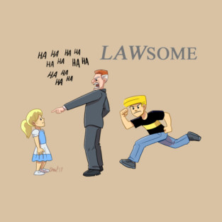 LawSOME T-Shirt