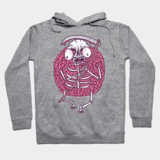 BrainyReaper Hoodie