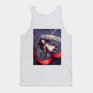 The Box Tank Top