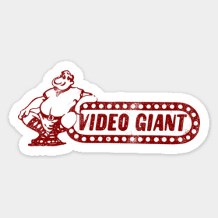 Video Giant Magnet