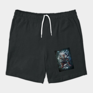 Galactus Shorts