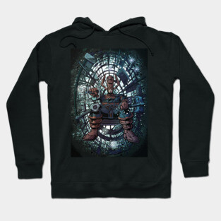 Galactus Hoodie