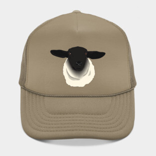 Sheep Hat